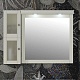 Opadiris Мебель для ванной Мираж 100 слоновая кость – фотография-28